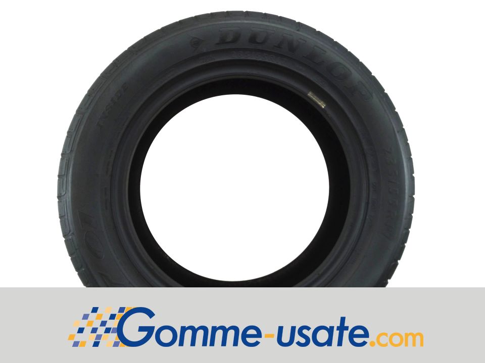 Thumb Dunlop Gomme Usate Dunlop 235/55 R17 99V Sp Sport 01 (65%) pneumatici usati Estivo_1